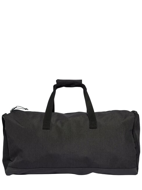 4ATHLTS Sports bag black - Duffle bags