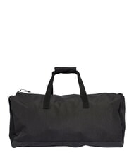 ADIDAS 4ATHLTS Sports bag black - Duffle bags - 3