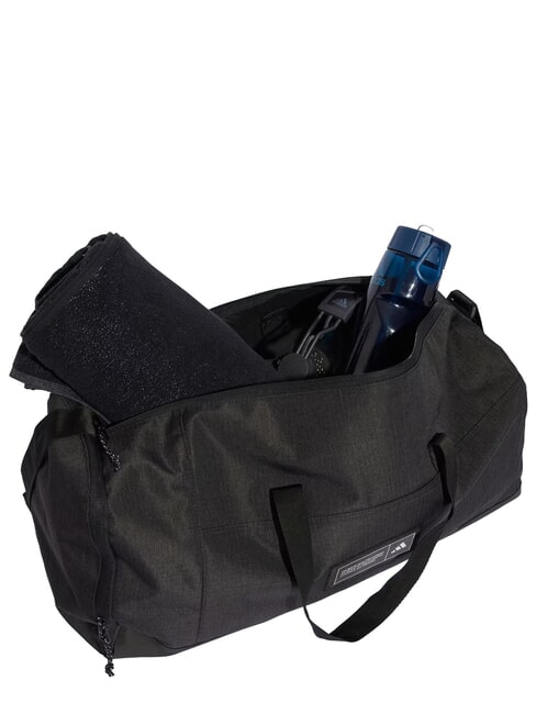 4ATHLTS Sports bag black - Duffle bags