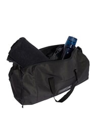 ADIDAS 4ATHLTS Sports bag black - Duffle bags - 4