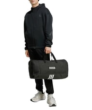 ADIDAS 4ATHLTS Sports bag black - Duffle bags - 6