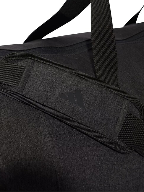 4ATHLTS Sports bag black - Duffle bags