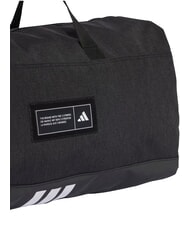 ADIDAS 4ATHLTS Sports bag black - Duffle bags - 8