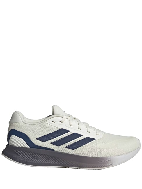 RUNFALCON 5 Road running shoes white - Men&rsquo;s shoes