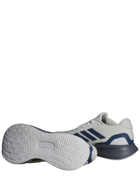 RUNFALCON 5 Road running shoes white - Men&rsquo;s shoes