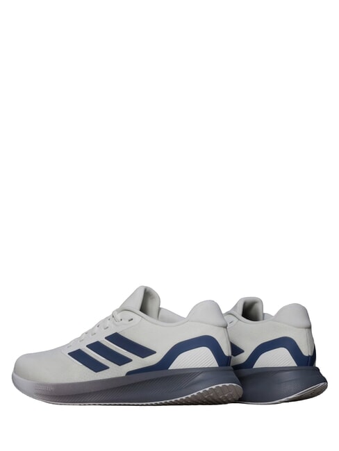RUNFALCON 5 Road running shoes white - Men&rsquo;s shoes
