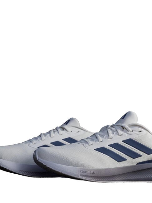 RUNFALCON 5 Road running shoes white - Men&rsquo;s shoes