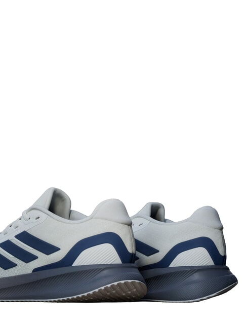 RUNFALCON 5 Road running shoes white - Men&rsquo;s shoes