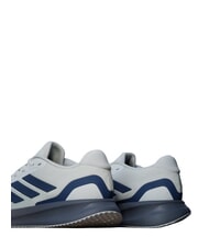 ADIDAS RUNFALCON 5 Road running shoes white - Men&rsquo;s shoes - 7
