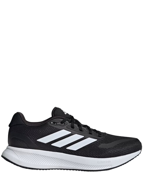 RUNFALCON 5 Road running shoes black - Men&rsquo;s shoes