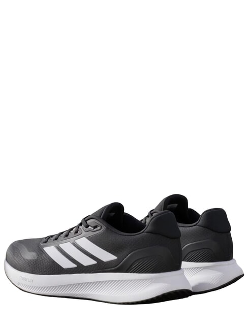 RUNFALCON 5 Road running shoes black - Men&rsquo;s shoes