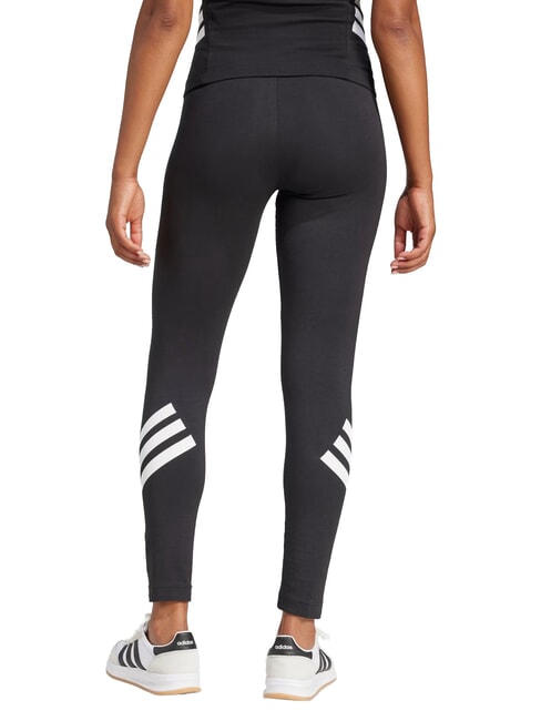 FUTURE ICONS High-waisted stretch leggings black - Women's Pants