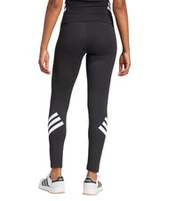 ADIDAS FUTURE ICONS High-waisted stretch leggings - Women's Pants