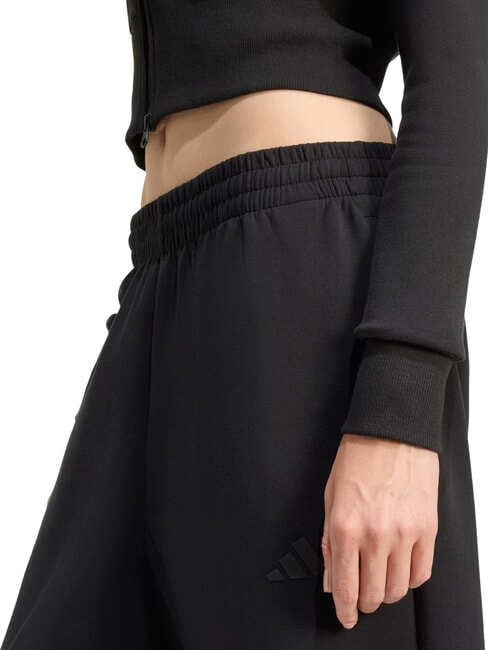 COQ Full-zip sweatshirt black - Women's Sweatshirts