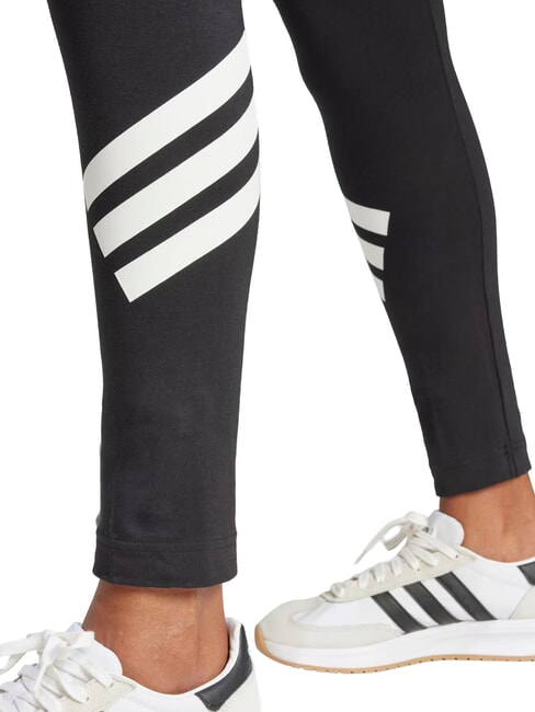 FUTURE ICONS High-waisted stretch leggings black - Women's Pants