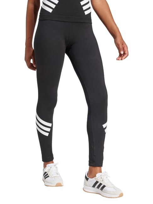 FUTURE ICONS High-waisted stretch leggings black - Women's Pants