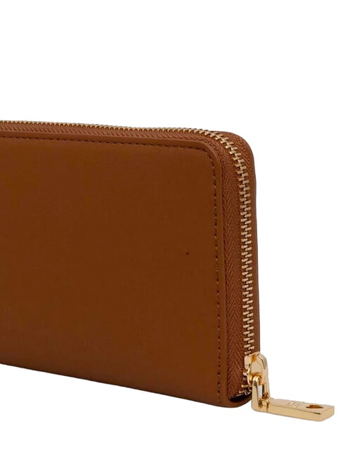 BOLD LOVE Zip Around Wallet chestnut - Women&rsquo;s Wallets