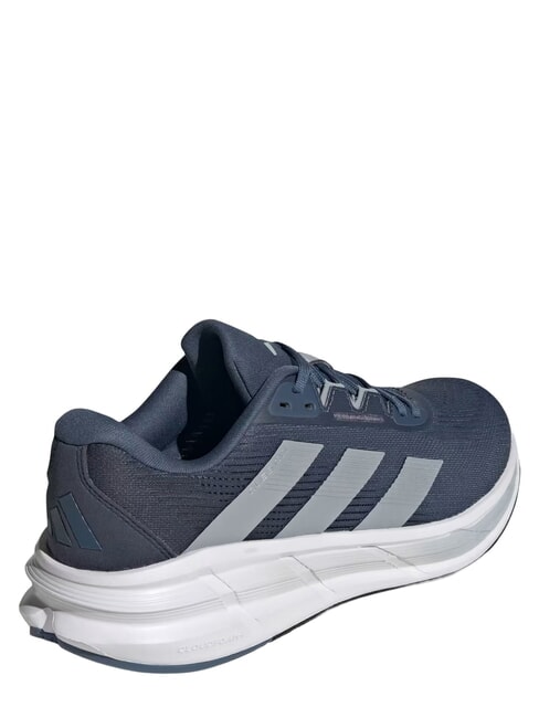 QUESTAR 3 Cushioned running shoes blue - Men&rsquo;s shoes