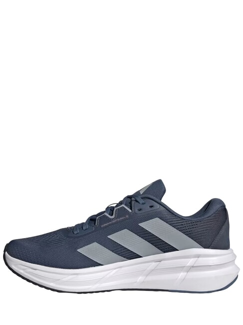 QUESTAR 3 Cushioned running shoes blue - Men&rsquo;s shoes