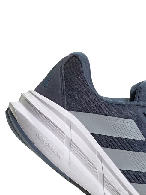QUESTAR 3 Cushioned running shoes blue - Men&rsquo;s shoes