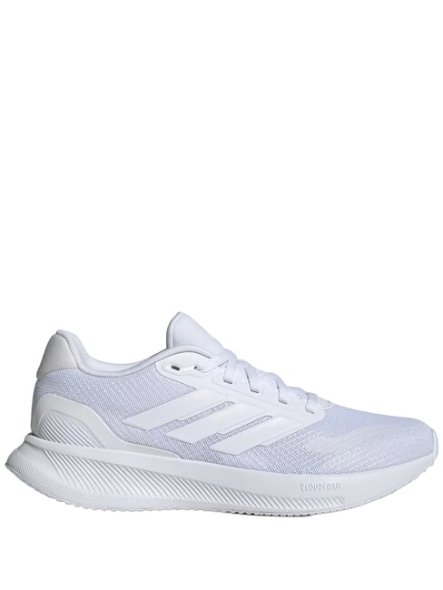 RUNFALCON 5 Road running shoes white - Women&rsquo;s shoes
