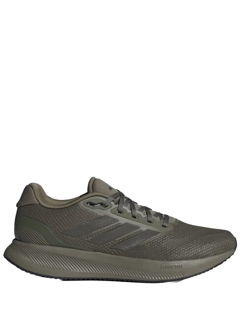 RUNFALCON 5 Road running shoes green - Men&rsquo;s shoes