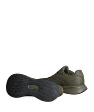 ADIDAS RUNFALCON 5 Road running shoes green - Men&rsquo;s shoes - 3