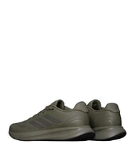 ADIDAS RUNFALCON 5 Road running shoes green - Men&rsquo;s shoes - 4