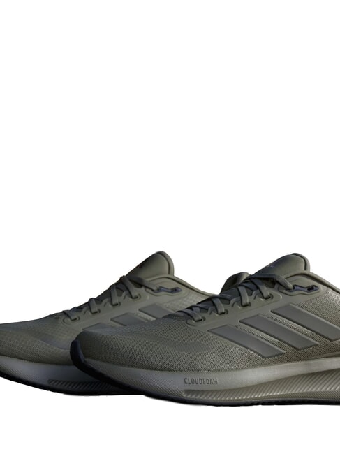 RUNFALCON 5 Road running shoes green - Men&rsquo;s shoes