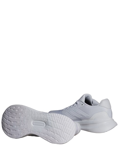 RUNFALCON 5 Road running shoes white - Women&rsquo;s shoes