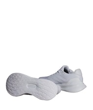 ADIDAS RUNFALCON 5 Road running shoes white - Women&rsquo;s shoes - 3