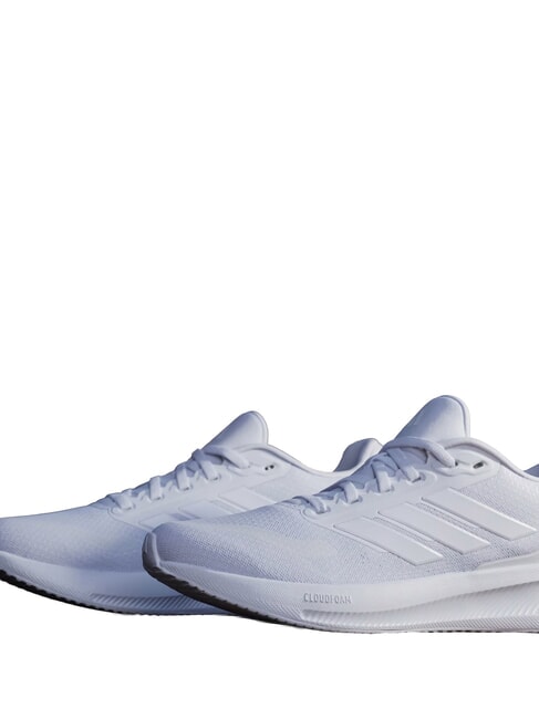 RUNFALCON 5 Road running shoes white - Women&rsquo;s shoes