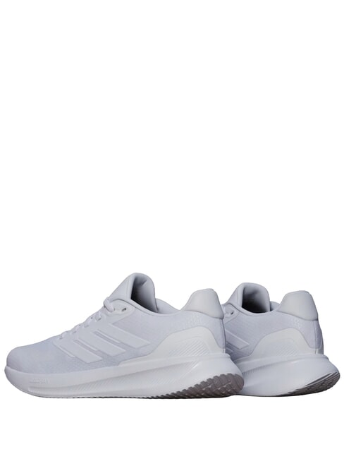 RUNFALCON 5 Road running shoes white - Women&rsquo;s shoes