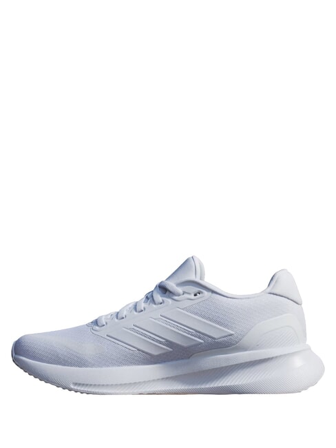 RUNFALCON 5 Road running shoes white - Women&rsquo;s shoes