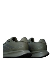 ADIDAS RUNFALCON 5 Road running shoes green - Men&rsquo;s shoes - 6