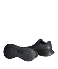 ADIDAS RUNFALCON 5 Road running shoes black - Women&rsquo;s shoes - 3