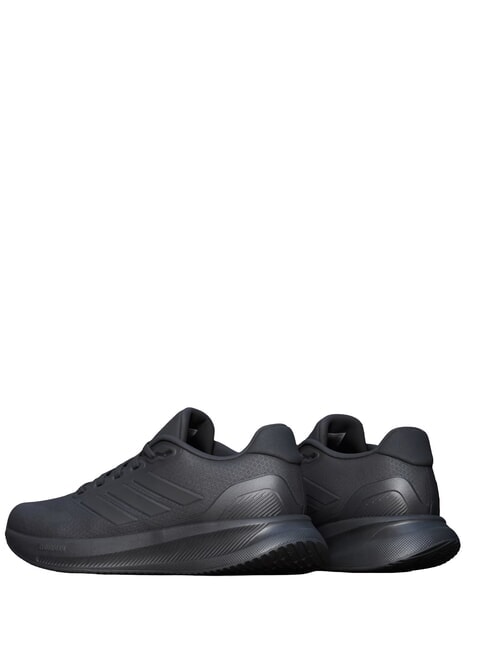 RUNFALCON 5 Road running shoes black - Women&rsquo;s shoes