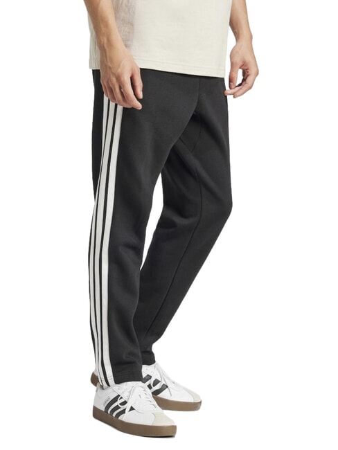 3 STRIPES Sports trousers black - Men's sports suits