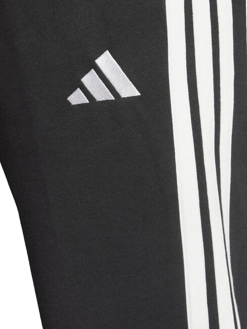 3 STRIPES Sports trousers black - Men's sports suits