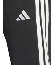 ADIDAS 3 STRIPES Sports trousers black - Men's sports suits - 3