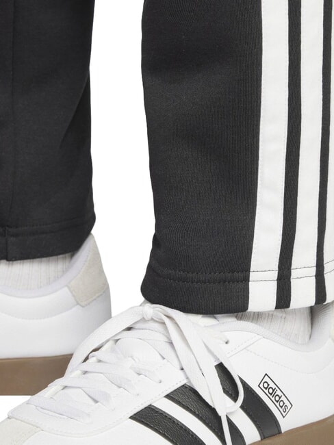 3 STRIPES Sports trousers black - Men's sports suits