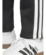 ADIDAS 3 STRIPES Sports trousers black - Men's sports suits - 4