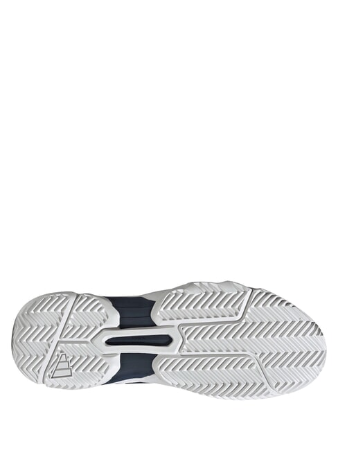 COURTJAM CONTROL 3 Tennis shoes white - Men&rsquo;s shoes