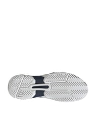 ADIDAS COURTJAM CONTROL 3 Tennis shoes white - Men&rsquo;s shoes - 4