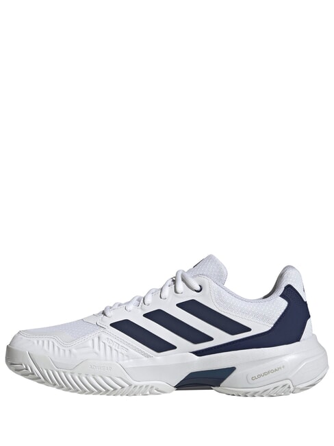 COURTJAM CONTROL 3 Tennis shoes white - Men&rsquo;s shoes