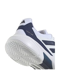 ADIDAS COURTJAM CONTROL 3 Tennis shoes white - Men&rsquo;s shoes - 7