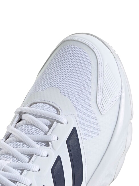 COURTJAM CONTROL 3 Tennis shoes white - Men&rsquo;s shoes