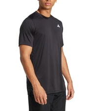 ADIDAS CLUB Tennis T-shirt black - T-shirt - 3
