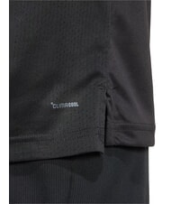 ADIDAS CLUB Tennis T-shirt black - T-shirt - 6