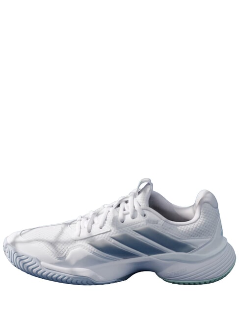 GAMECOURT 3 Tennis shoes white - Women&rsquo;s shoes